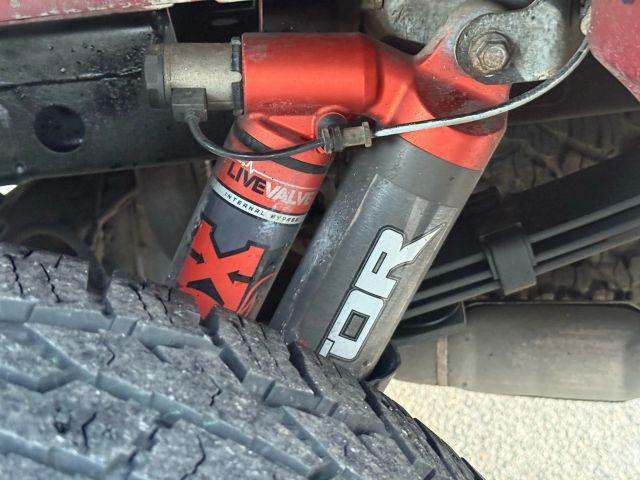 used 2019 Ford F-150 car, priced at $49,995