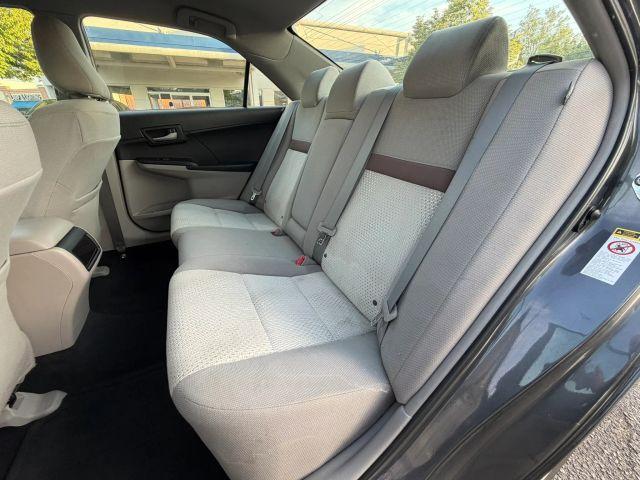 used 2012 Toyota Camry car, priced at $5,995