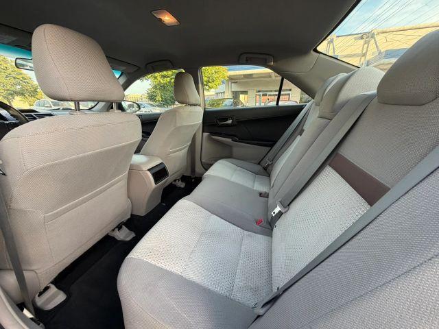 used 2012 Toyota Camry car, priced at $5,995