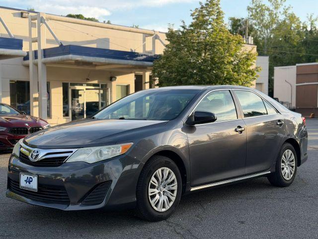 used 2012 Toyota Camry car, priced at $5,995