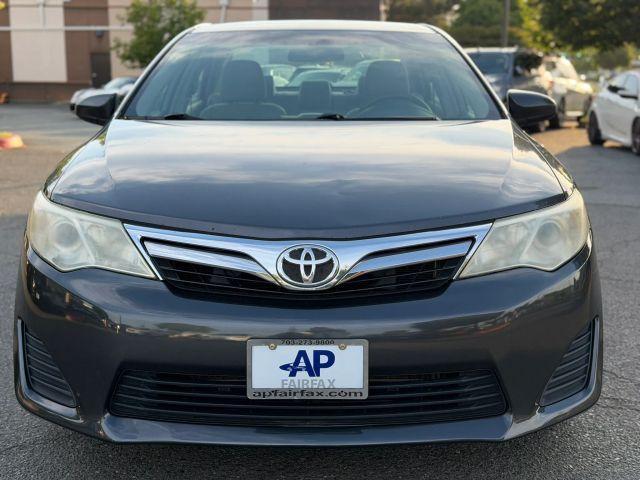 used 2012 Toyota Camry car, priced at $5,995