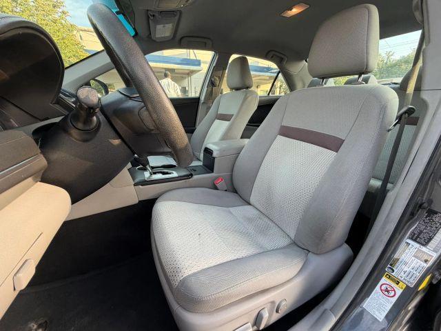 used 2012 Toyota Camry car, priced at $5,995