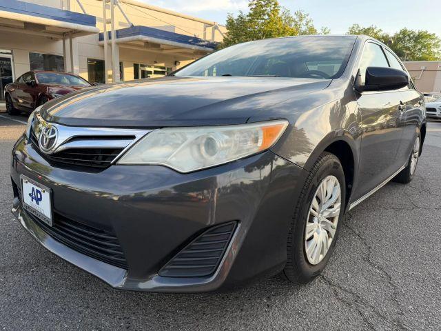 used 2012 Toyota Camry car, priced at $5,995