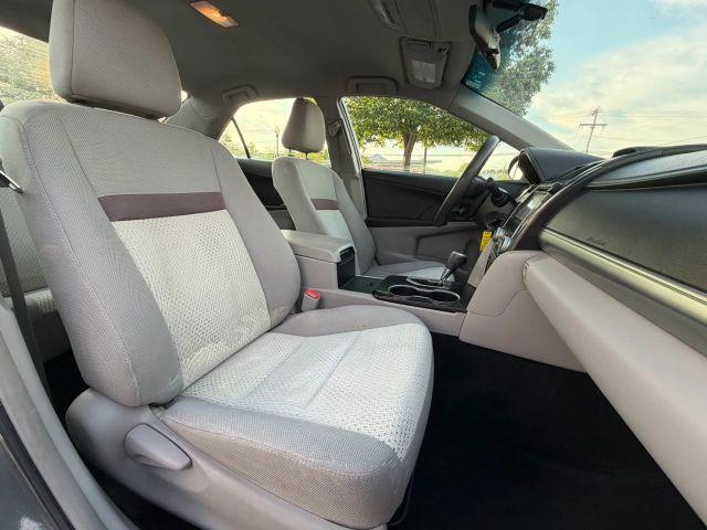 used 2012 Toyota Camry car, priced at $5,995