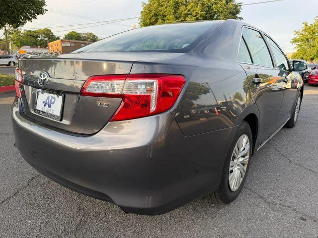 used 2012 Toyota Camry car, priced at $5,995