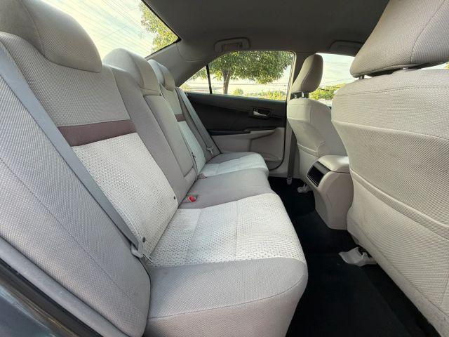 used 2012 Toyota Camry car, priced at $5,995