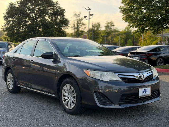 used 2012 Toyota Camry car, priced at $5,995