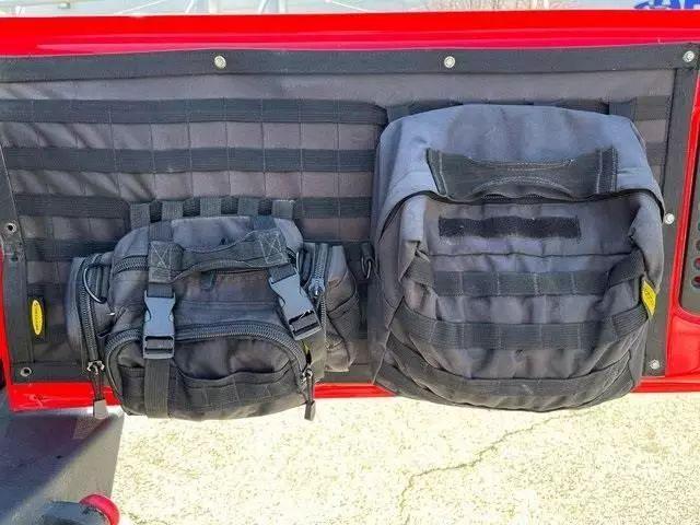 used 2013 Jeep Wrangler Unlimited car, priced at $19,995