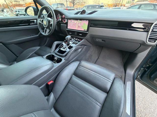 used 2019 Porsche Cayenne car, priced at $33,995