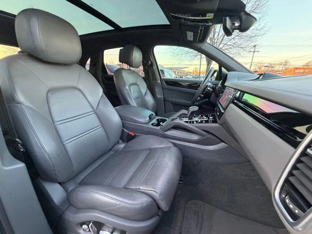 used 2019 Porsche Cayenne car, priced at $33,995
