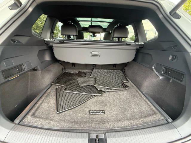 used 2020 Volkswagen Tiguan car, priced at $19,495