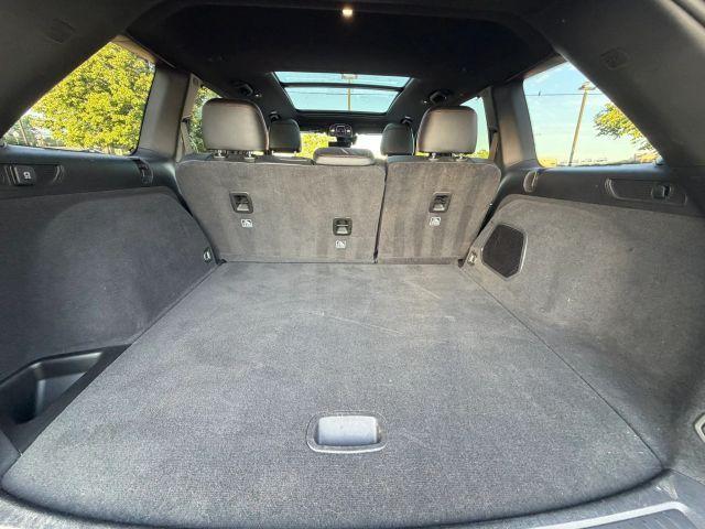 used 2022 Jeep Grand Cherokee car, priced at $34,995