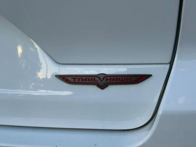 used 2022 Jeep Grand Cherokee car, priced at $34,995
