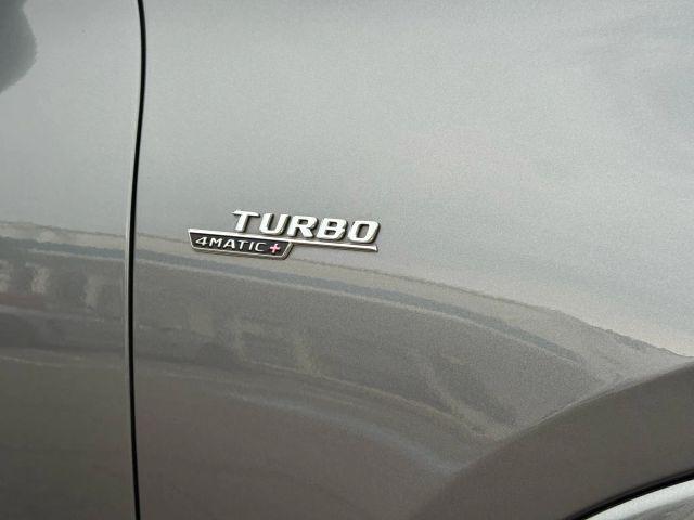 used 2021 Mercedes-Benz AMG GLE 53 car, priced at $42,995