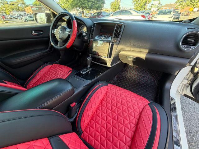 used 2009 Nissan Maxima car, priced at $5,995