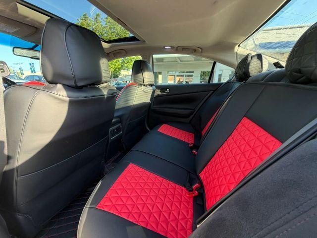 used 2009 Nissan Maxima car, priced at $5,995