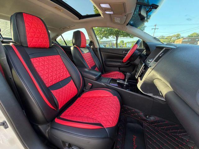 used 2009 Nissan Maxima car, priced at $5,995