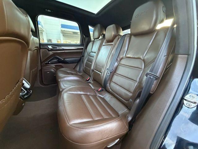 used 2016 Porsche Cayenne car, priced at $33,995