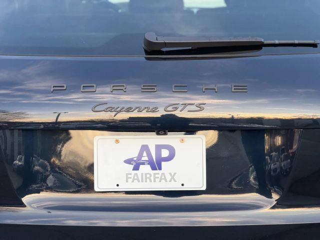 used 2016 Porsche Cayenne car, priced at $33,995