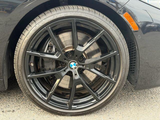 used 2022 BMW 840 Gran Coupe car, priced at $46,995