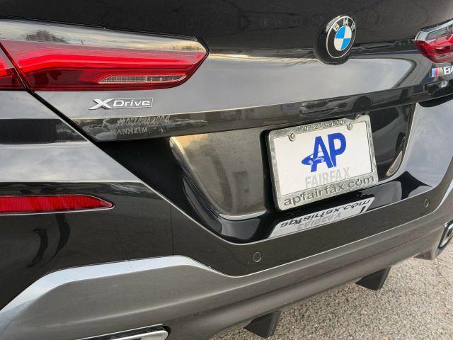 used 2022 BMW 840 Gran Coupe car, priced at $46,995