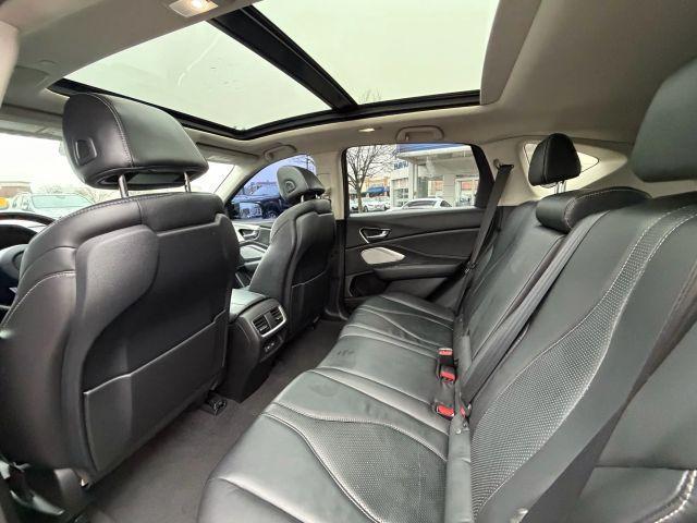 used 2019 Acura RDX car, priced at $20,995