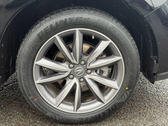 used 2019 Acura RDX car, priced at $20,995