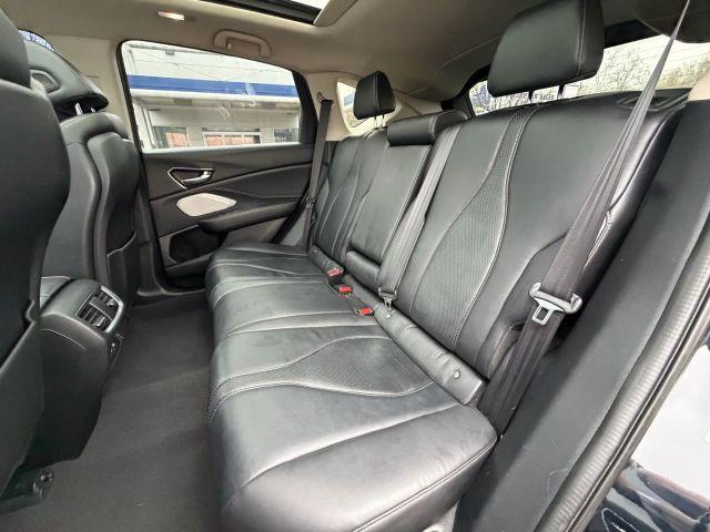 used 2019 Acura RDX car, priced at $20,995