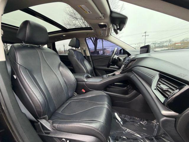 used 2019 Acura RDX car, priced at $20,995
