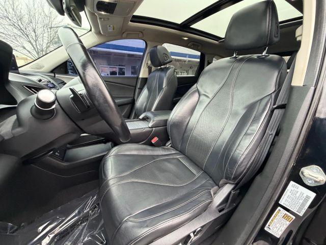 used 2019 Acura RDX car, priced at $20,995