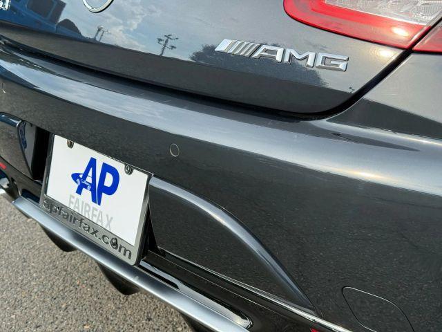 used 2015 Mercedes-Benz S-Class car, priced at $41,995