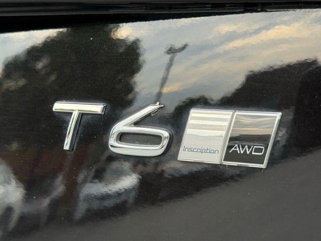 used 2016 Volvo XC90 car, priced at $17,995