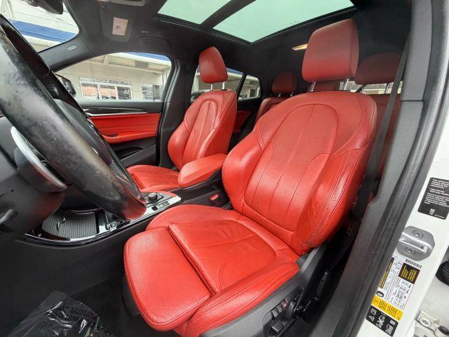 used 2018 BMW X2 car, priced at $15,995