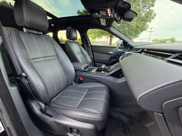 used 2023 Land Rover Range Rover Velar car, priced at $30,995