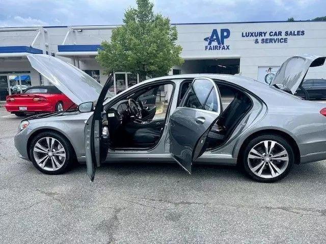 used 2014 Mercedes-Benz S-Class car, priced at $20,995