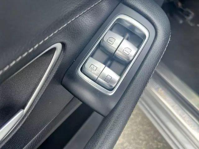 used 2014 Mercedes-Benz S-Class car, priced at $20,995