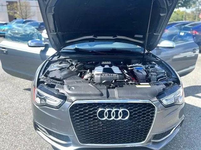 used 2014 Audi S5 car, priced at $12,995