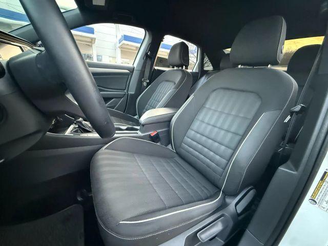 used 2023 Volkswagen Jetta car, priced at $16,995