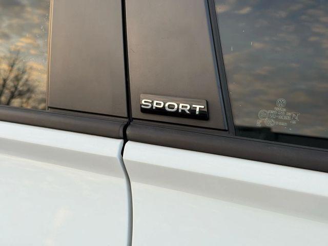 used 2023 Volkswagen Jetta car, priced at $16,995