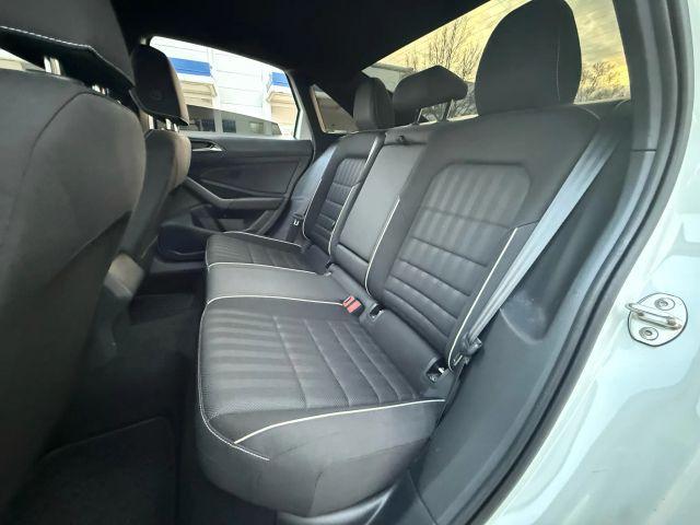 used 2023 Volkswagen Jetta car, priced at $16,995