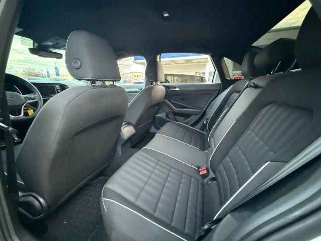 used 2023 Volkswagen Jetta car, priced at $16,995