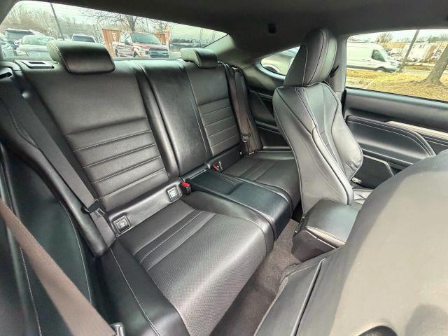 used 2016 Lexus RC 300 car, priced at $22,495