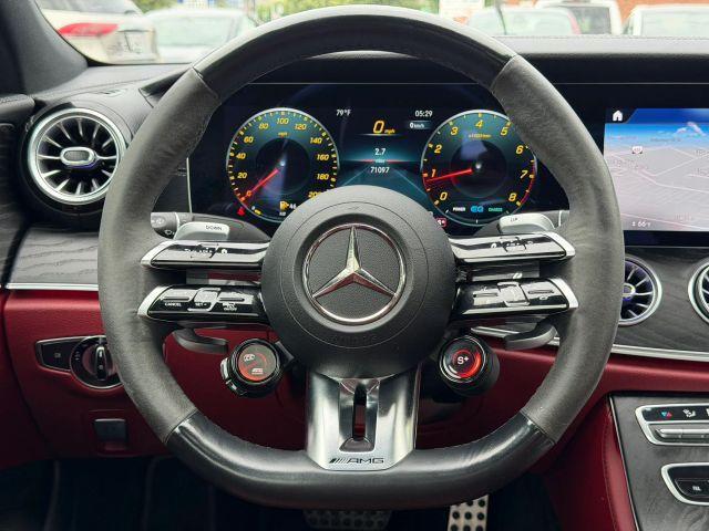 Mercedes-Benz CLS view 28