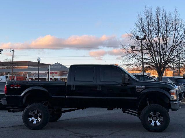 used 2008 Ford F-350 car, priced at $16,995