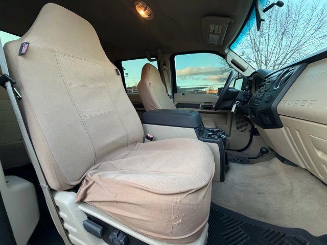 used 2008 Ford F-350 car, priced at $16,995