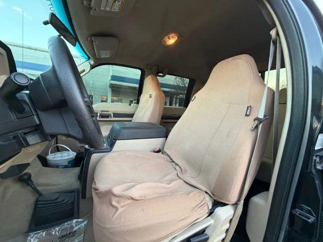 used 2008 Ford F-350 car, priced at $16,995