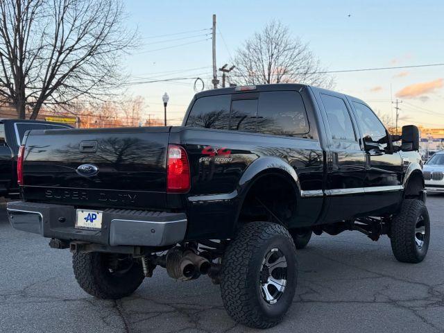 used 2008 Ford F-350 car, priced at $16,995