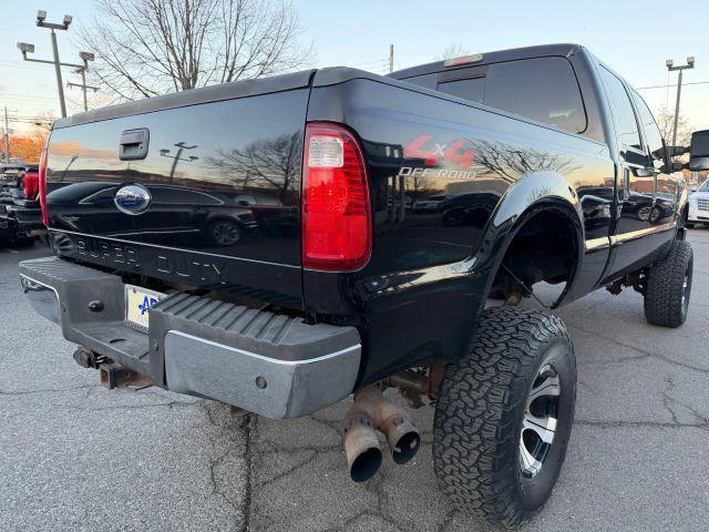 used 2008 Ford F-350 car, priced at $16,995