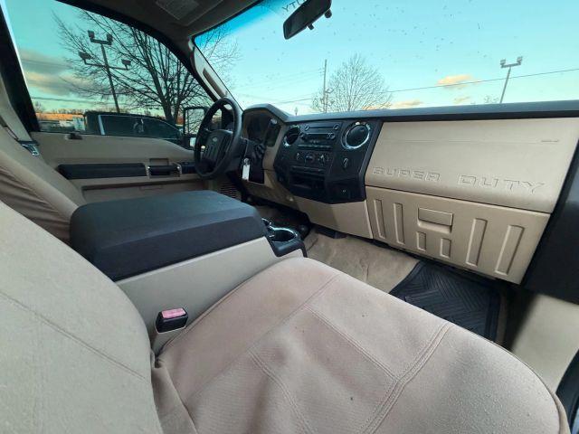 used 2008 Ford F-350 car, priced at $16,995
