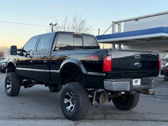 used 2008 Ford F-350 car, priced at $16,995